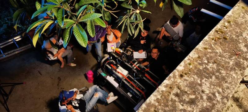 解锁科尔沁右翼中旗产品宣传视频拍摄公司新势能，助力品牌强势破圈